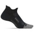 Фото #1 товара FEETURES Elite Light Cushion Tab no show socks