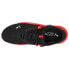 Фото #7 товара Puma Pacer Future Lace Up Mens Black, Red Sneakers Casual Shoes 380367-02