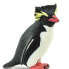 SAFARI LTD Rockhopper Penguin Figure