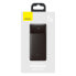 Фото #6 товара Внешний аккумулятор Baseus Bipow 30000mAh с дисплеем, USB-A кабель microUSB 0.25м, черный