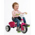 Фото #4 товара Baby Driver Plus Pink Dreirad - SMOBY