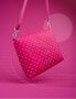 Фото #2 товара Сумка Vuch Coalie Dotty Pink Crossbody