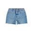 Фото #2 товара NAME IT Randi Taya Mom High Waist denim shorts