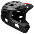 BELL Super Air R MIPS downhill helmet