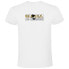 ფოტო #1 პროდუქტის KRUSKIS Be Different Dive short sleeve T-shirt