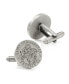 ფოტო #2 პროდუქტის Men's St. Christopher Amulet Cufflinks