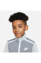 Фото #3 товара Спортивный костюм Nike Sportswear Futura Poly Cuff Ts Для детей