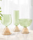 Venice Wine Glasses, Set of 2