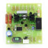 Фото #2 товара VETUS PCB Hato 110V PCB Toilet