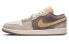 Фото #1 товара Кроссовки Jordan Air Jordan 1 Low "Taupe Hazet" DN1635-200