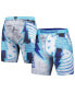 Фото #1 товара Men's Light Blue Top Gun Ice Man Boxer Briefs