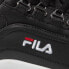 Фото #8 товара Fila shoes Strada Teens Jr FFT0009.80010 shoes