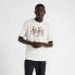 ფოტო #1 პროდუქტის NEW BALANCE Athletics Relaxed Archive Walk short sleeve T-shirt