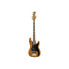 Harley Benton MV-5PJ Natural B-Stock