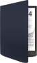 Etui na tablet PocketBook Pocketbook Charge Cover - Night Blue 7,8" - фото #2