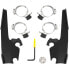 Фото #1 товара MEMPHIS SHADES Trigger-Lock Batwing MEB2016 Fitting Kit