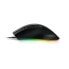 Фото #1 товара Игровая мышь Lenovo Legion M500 RGB Чёрный Монохромный