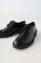 Фото #4 товара Bluchers with laces