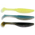 Фото #1 товара YOKOZUNA Denver Soft Lure 100 mm 9.7g