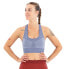 Фото #1 товара ODLO InSeamless Medium Impact Sports Bra