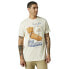 ფოტო #2 პროდუქტის FOX RACING LFS Replical Premium short sleeve T-shirt