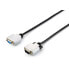 Фото #1 товара EQUIP SVGA Cable 5 m