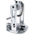 DW MCD Single Pedal Gun Metal