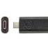 Фото #2 товара USB-кабель Kramer Electronics 97-04500025 Чёрный