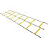 SPORTI FRANCE Double 4 m Agility Ladder