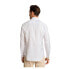 Фото #4 товара HACKETT Pinpoint DC long sleeve shirt