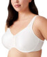 Фото #2 товара Basic Beauty Full-Figure Underwire Bra 855192, Up To H Cup