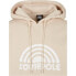 SOUTHPOLE Spray Logo hoodie