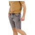 Фото #5 товара G-STAR 3301 Slim Fit denim shorts