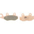 SBS 974SI Sintered Brake Pads