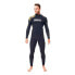 Фото #1 товара JOBE Heavy Duty 5/3 mm Back Zip Suit