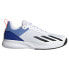 Фото #1 товара Кроссовки для тенниса Adidas Courtflash Speed