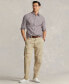 Фото #12 товара Men's Classic-Fit Oxford Shirt