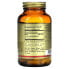 Solgar, DLPA, в свободной форме, 500 мг, 100 растительных капсул