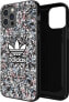 Фото #4 товара Чехол для смартфона Adidas SnapCase Belista Flower iPhone 12/12 Pro