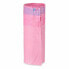Мешки для мусора душистый Автозамок Розовый полиэтилен 15 штук 30 L