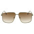 Фото #4 товара VICTORIA BECKHAM 243S Sunglasses