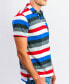 ფოტო #4 პროდუქტის Men's Casual Comfort Soft Crewneck T-Shirt