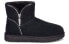 UGG Classic Novelty Mini Florence 1110697-BLK Boots