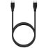 Фото #3 товара AISENS A107-0701 60 cm USB-C Cable