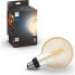 Фото #9 товара Лампа умного дома Philips Hue E27 LED Bulb G125