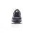 Фото #3 товара Gola Daytona Leather CMB042 Mens Black Leather Lifestyle Sneakers Shoes 10