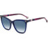 Фото #1 товара Женские солнечные очки Carolina Herrera Ch S Синий Фиолетовый Ø 55 mm