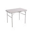 Folding Table Marbueno 90 x 30/70 x 60 cm