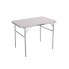 Folding Table Marbueno 90 x 30/70 x 60 cm Multicolour