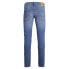 Фото #4 товара JACK & JONES Glenn Jiginal Mf 071 Jeans